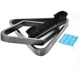 thumbnail image 2 of Solid Wood Pool Ball Triangle Rack, Pool Table Ball Holder Positioning Rack,2-1/4" Pool Ball Rack, 2 of 7