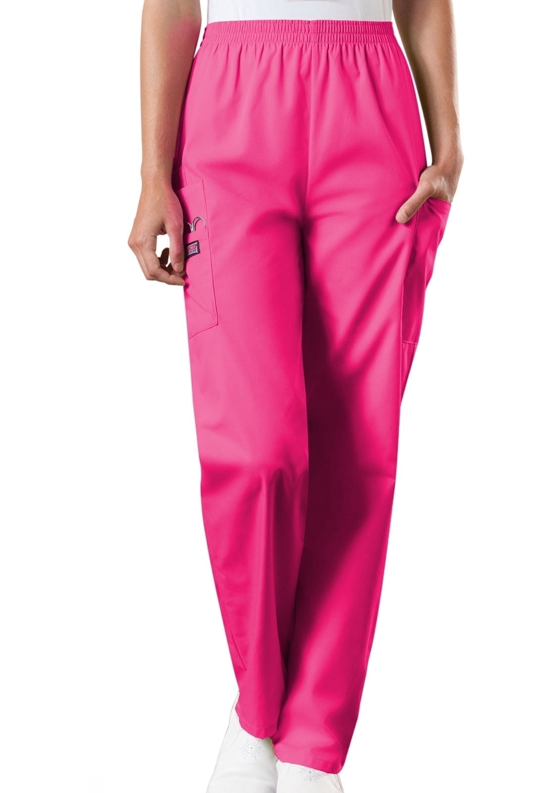 Shocking Pink