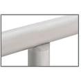 thumbnail image 3 of CRL HR20PCPS Polished Stainless Perpendicular Collar for 2" Tubing, 3 of 4