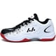 thumbnail image 2 of Xishao Zapatos de squash para hombre, zapatos de cancha de moda, zapatos de tenis de mesa, zapatos de bádminton, zapatos de pickleball para hombre Xishao ropa, 2 of 2
