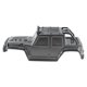thumbnail image 2 of 1/16 RC Cubierta del cuerpo de la carcasa del automóvil Reemplace piezas resistentes a la luz liviana fácil de instalar DIY modificado para 16103, 2 of 8
