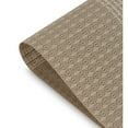 thumbnail image 4 of Dainty Home Set of 6 Placemats | Elegant and Durable | 12x18 in PVC Non-Slip Washable Place Mats | Tear-Resistant Heat | Resistant Placemats, 4 of 9