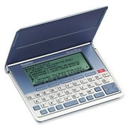 Franklin DBE-1490 Spanish-English Dictionary