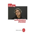 thumbnail image 2 of La Puissance D'Exister (Ldp Bib.Essais) (French Edition), 2 of 3