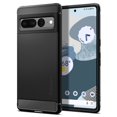 thumbnail image 1 of Funda Spigen Rugged Armor para Google Pixel 7 Pro (2022), 1 of 7