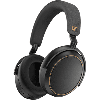 Sennheiser Momentum 4 Wireless Headphones, Adaptive Noise