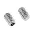 thumbnail image 6 of 20 Pieces Stainless Steel Grub Screws For Surfboard, Wakeboard,Longboard, Surfing Board Accessory, 6 of 8