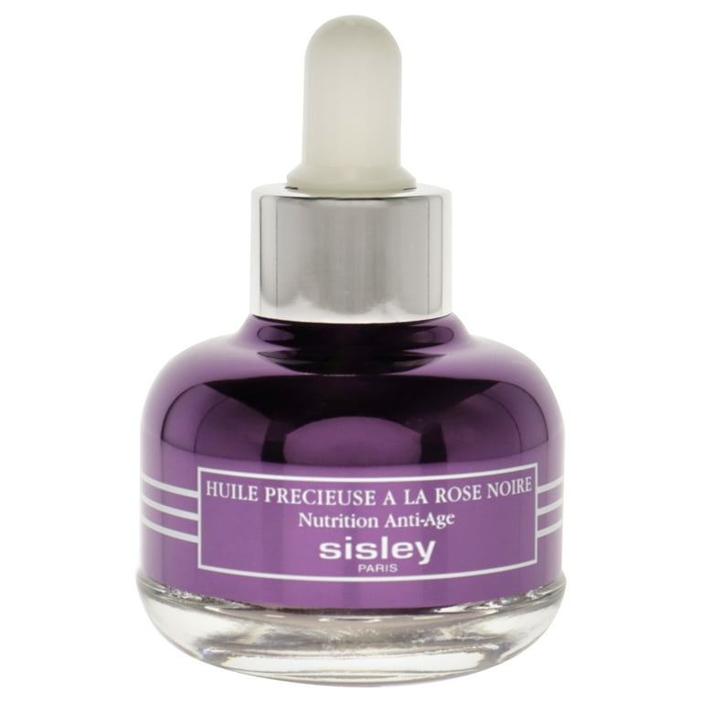 Sisley Skin Essential Care: Black Rose Precious Face Oil 0.84 oz