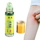 thumbnail image 3 of Aceite esencial de menta en roll-on de 12 ml para migrañas, aceite de menta puro, natural y refrescante, mezcla de aceites esenciales naturales prediluidos, 3 of 4