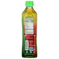 thumbnail image 3 of ALO Crisp Real Aloe Vera Pulp and Juice Fuji Apple + Pear 16.9 fl oz Pack of 2, 3 of 4