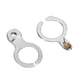 thumbnail image 5 of Para pasador regulador de reloj mecánico 46941 46943 pasador regulador súper duradero para relojeros de reparación de Wacth ANGGREK Otros, 5 of 8