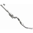 thumbnail image 3 of Magnaflow Performance Exhaust 19577 Exhaust System Kit Fits select: 2015-2023 FORD F150, 3 of 4