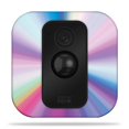 thumbnail image 1 of MightySkins BLXT19-Rainbow Zoom Skin Decal Wrap for Blink XT2 Indoor & Outdoor Camera 2019 Sticker - Rainbow Zoom, 1 of 4