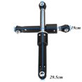 thumbnail image 4 of 4Pcs 100N for Washing Machine Washer Front Load Part Washer, 4 of 5