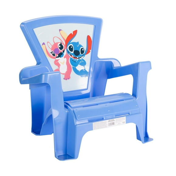 Stitch Adirondack Chair, Stitch Chair