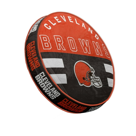 Circle Plushlete Pillow