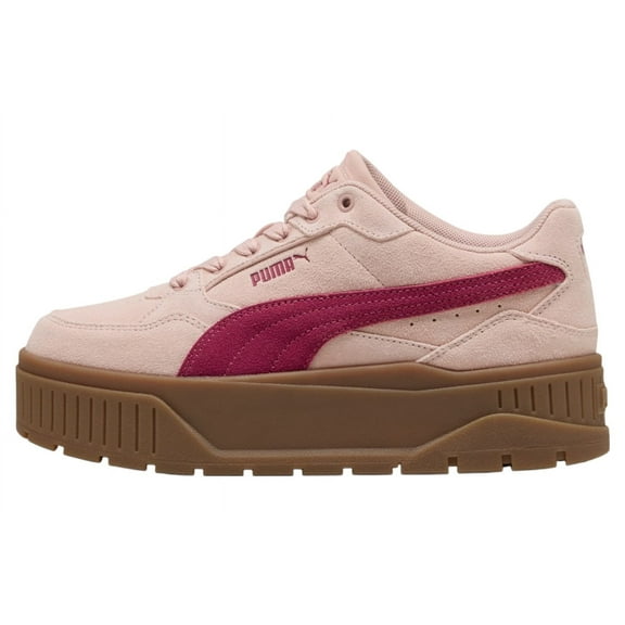 Women's Puma Karmen II Idol SE Rose Quartz/Port (397462 07) - 11