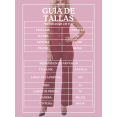 thumbnail image 5 of Conjunto 2 Piezas para Mujer, Blusa Escote Halter y Pantalón Recto a Rayas, Look Casual Chic Cómodo para Salidas y Eventos, 5 of 5
