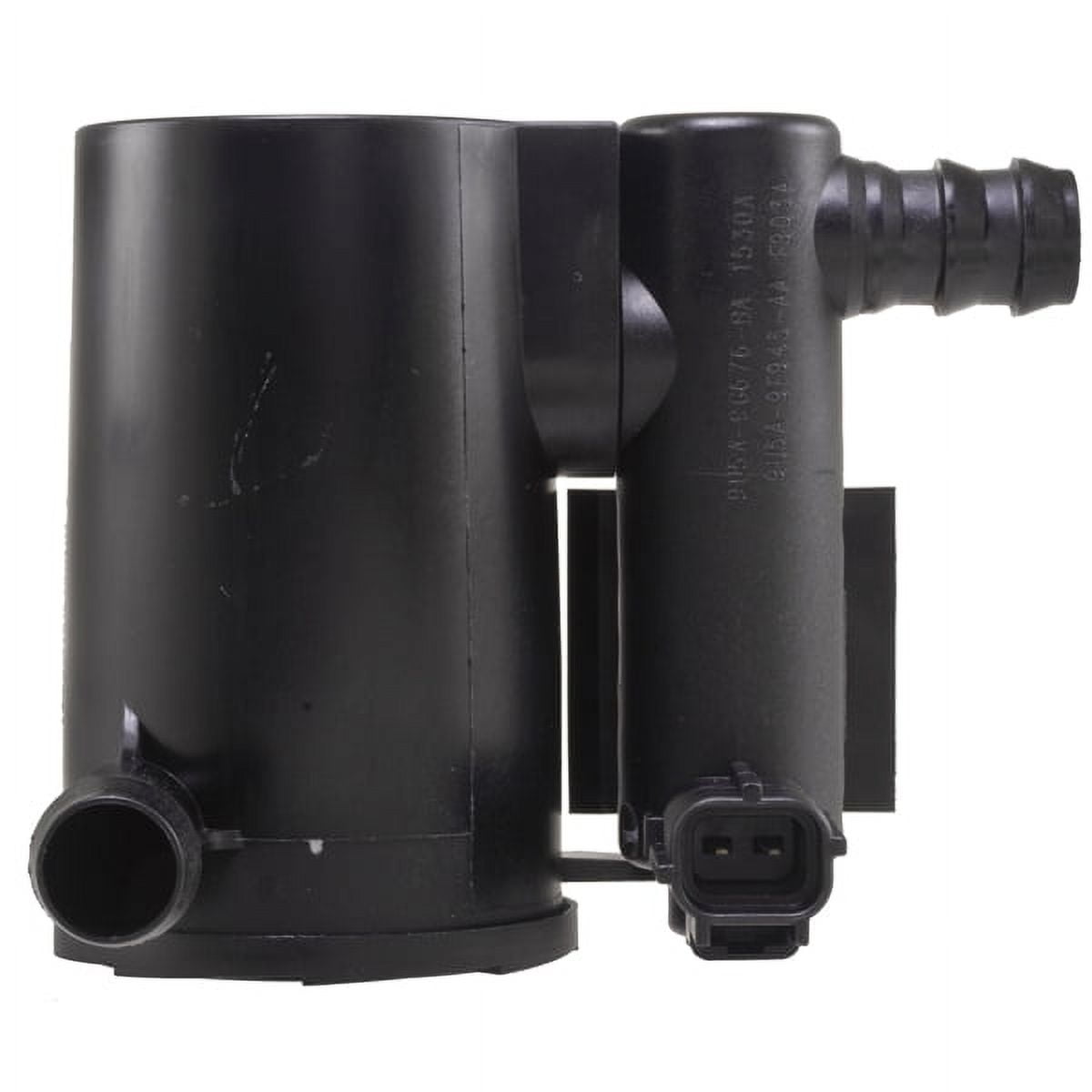 Vapor Canister Vent Solenoid