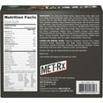 thumbnail image 4 of MET-Rx Big 100 High Protein Meal Replacement Bar, Crispy Apple Pie, 1 Count, 4 of 7