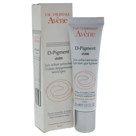 Avene D-Pigment Light Dark Spot Lightener Cream - 1