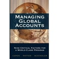 thumbnail image 1 of Pre-Owned Managing Global Accounts (Paperback) 0979734436 9780979734434, 1 of 1