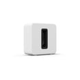 thumbnail image 1 of Subwoofer inalámbrico Sonos Sub 4 blanco para Sonos Arc Ultra/Arc/Beam, 1 of 4