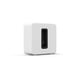 thumbnail image 1 of Subwoofer inalámbrico Sonos Sub 4 blanco para Sonos Arc Ultra/Arc/Beam, 1 of 4