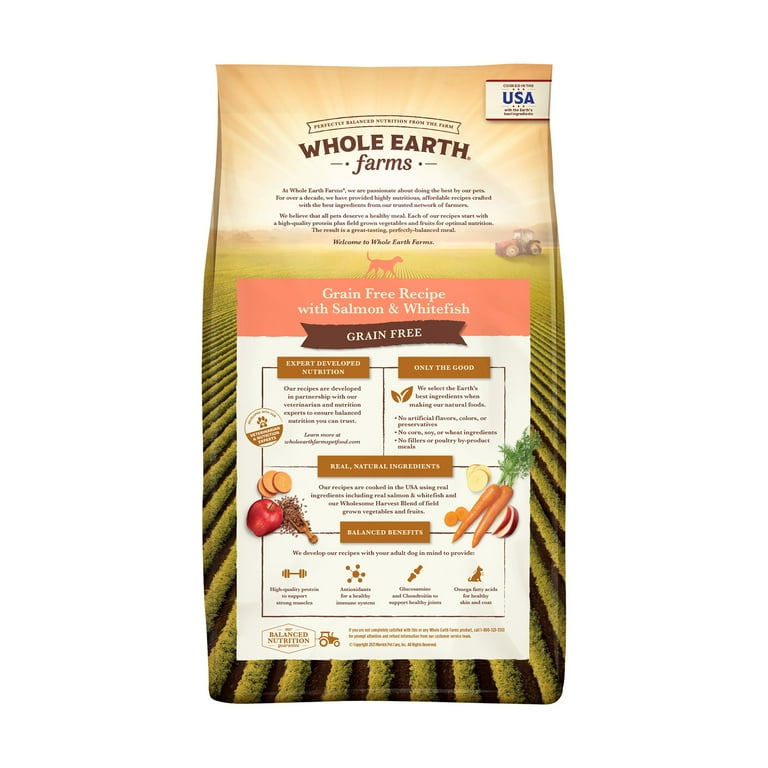Petco dog food salmon cheap