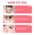 thumbnail image 3 of EELHOE Retinol Eye Cream Stick Repara la piel de los ojos, tensa las líneas finas, rejuvenece la piel, crema hidratante para el cuidado de los ojos 3g, 3 of 5