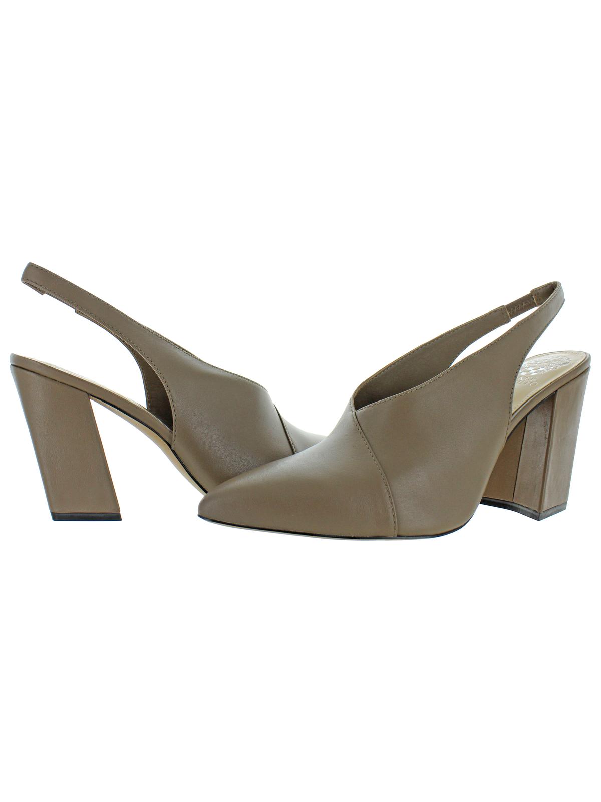vince camuto slingback heels
