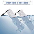 thumbnail image 4 of Replacement Brush Rollers for Tineco Cordless Wet Dry Vacuum Cleaner, 4 of 5