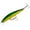 D, variant on Fishing Hard Trout Lure Painted , Long Casting Durable ABS, for Freshwater Saltwater