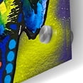 thumbnail image 3 of Epic Art 'We Have To Go Back' by Dean Russo, Acrylic Glass Wall Art, 24"x36", 3 of 8