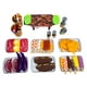 thumbnail image 3 of FELTECHELECTR juego de juguetes de barbacoa para niños, juguete de cocina de imitación, modelo de comida, juguete de cocina, 3 of 6