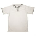 thumbnail image 1 of DOS BOTONES, HUMEDAD MGMT-ADULT-WHT / BLK-L Martin Sports BTA8-WHT/BLK-L, 1 of 1