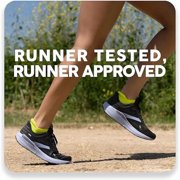 Balega Hidden Comfort Performance No Show Athletic Running Socks for Men and Women 3 Pairs