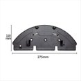 thumbnail image 4 of Soporte para Mopa BObsweep Dustin/para Aspiradora RC400. Repuestos para Soporte de Mopa. Limpieza Eficiente de Pisos., 4 of 6