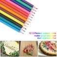 thumbnail image 4 of 71PCS Wood Burning Adjustable Kit Woodburning Tool with Soldering Iron Creative Tool Set, 4 of 11