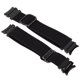 thumbnail image 4 of Correa de Reloj Trenzada de Nailon ANGGREK para Galaxy Watch 4, 4 of 8