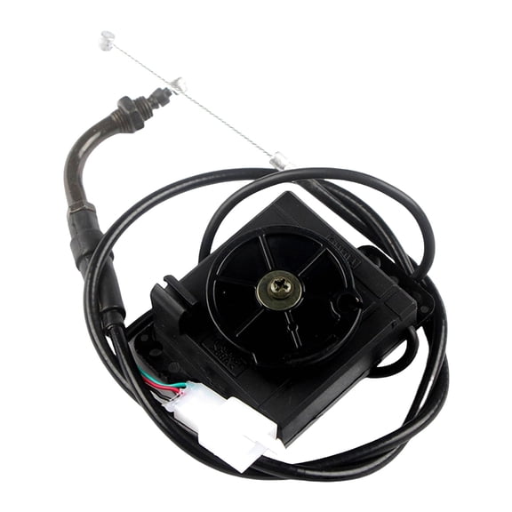 110cm Throttle Cable Electric Motorcycle Unit Scooter Modified Accessories Professional Central