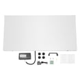 thumbnail image 5 of 660 Lbs Portable Large Platform Digital Floor Scale Postal Animal Vet Pet Scale, 5 of 7