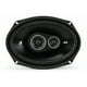 thumbnail image 2 of Altavoz KICKER DSC6930 6x9, 3 vías, 360 W, 4 ohmios, sensibilidad 92, 2 of 9