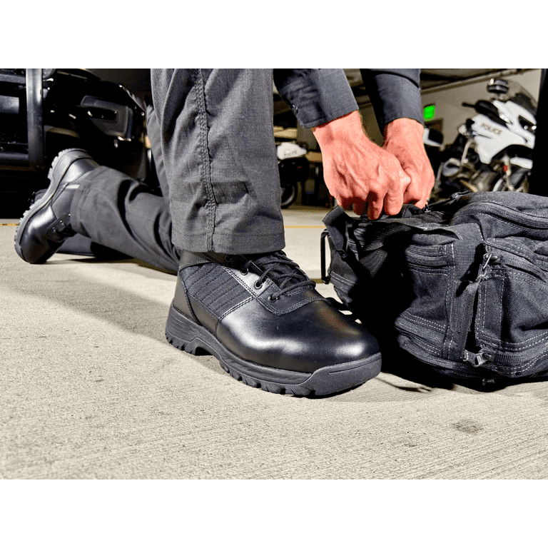 Interceptor Men's Jarret 8