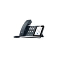 thumbnail image 3 of Yealink MP54 E2 IP Phone Corded/Cordless Bluetooth Wi-Fi Mountable Gray 1301120, 3 of 5