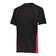 thumbnail image 2 of Augusta sportswear Men's Limit Jersey - 1560, 2 of 3