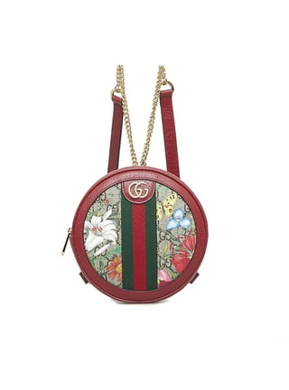 Buy Gucci Ophidia Coffee Speedy Hand Bag (With Box) - Online
