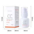 thumbnail image 3 of Crema Facial Refrescante onlyliua para Mujer Hidratante y Fijadora 40 ml, 3 of 7