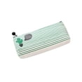 thumbnail image 2 of 3Pcs Pencil Case Stationery Storage Box Start School Cactus Canvas Bag, 2 of 9