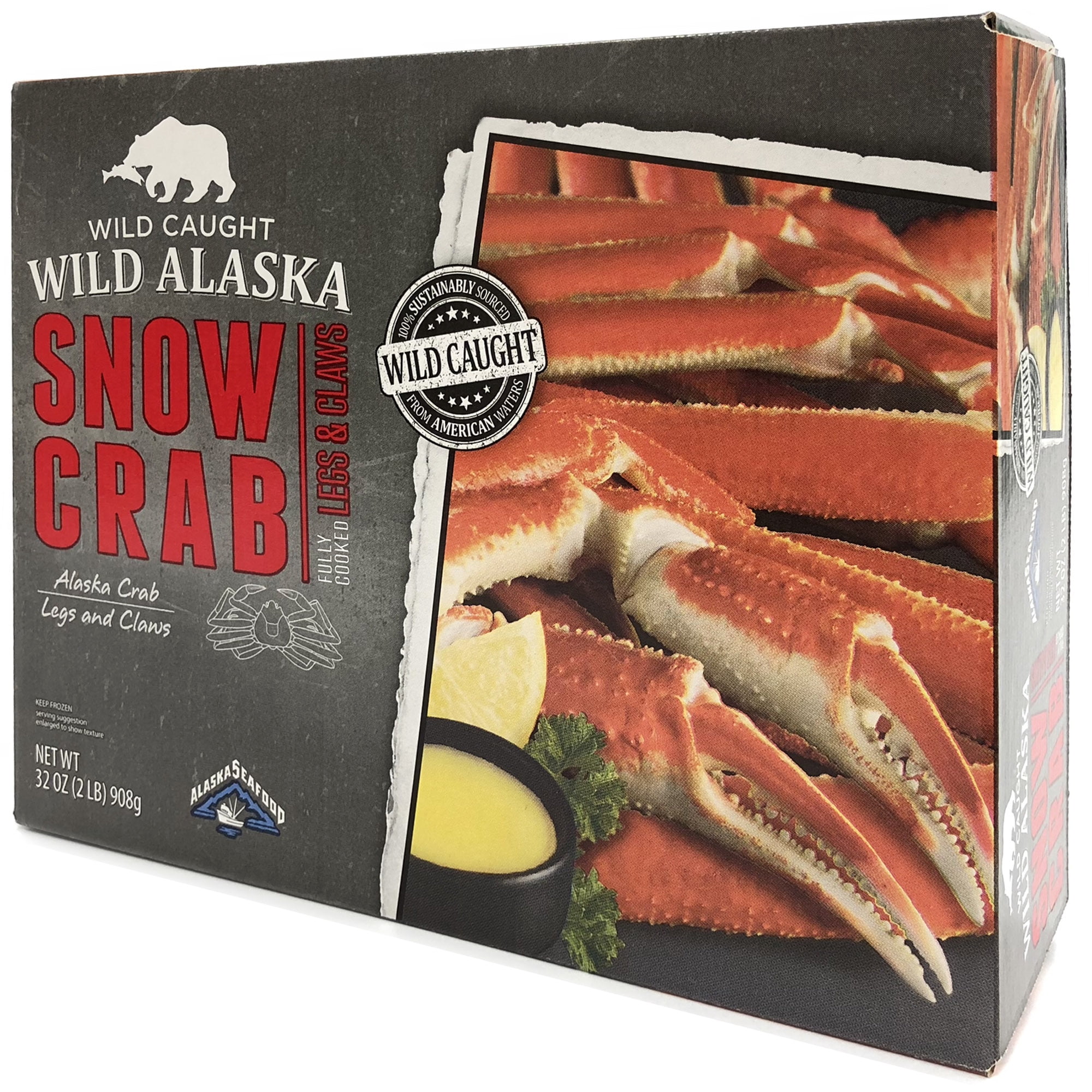 Pregnancy And Crab Legs / Northwest Fish Alaskan Golden King Crab 16 20